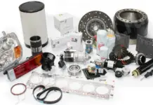 Грузовые автозапчасти: Как выбрать лучшее для вашего бизнеса