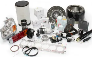 Грузовые автозапчасти: Как выбрать лучшее для вашего бизнеса