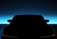 BMW готовит к премьере новый шутинг-брейк в стиле Z3 M