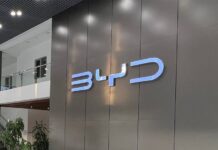 BYD перенесет разработку новых европейских моделей в Венгрию