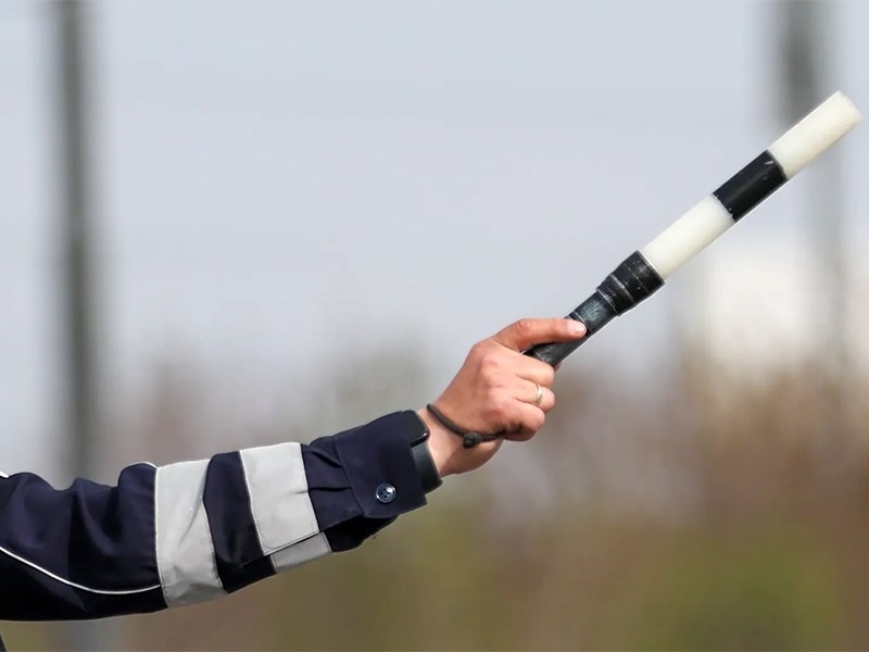 ГАИ получит право аннулировать права при выявлении противопоказаний к вождению