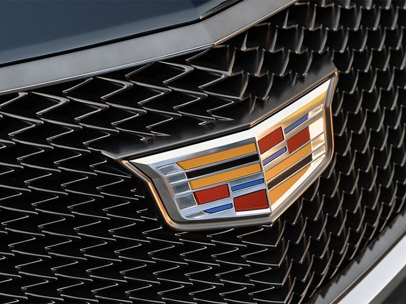 General Motors планирует “перезапустить” бренд Cadillac