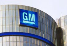 General Motors прекращает экспорт автомобилей из США в Китай на фоне торговой напряженности