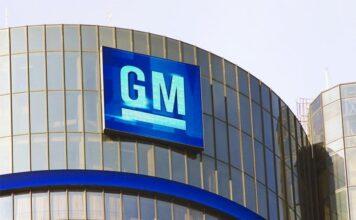 General Motors прекращает экспорт автомобилей из США в Китай на фоне торговой напряженности