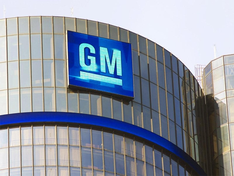 General Motors прекращает экспорт автомобилей из США в Китай на фоне торговой напряженности