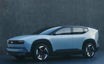 Honda делает ставку на гибриды