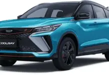 Geely Coolray: Что нужно знать об одном из самых популярных кроссоверов от Джили Моторс