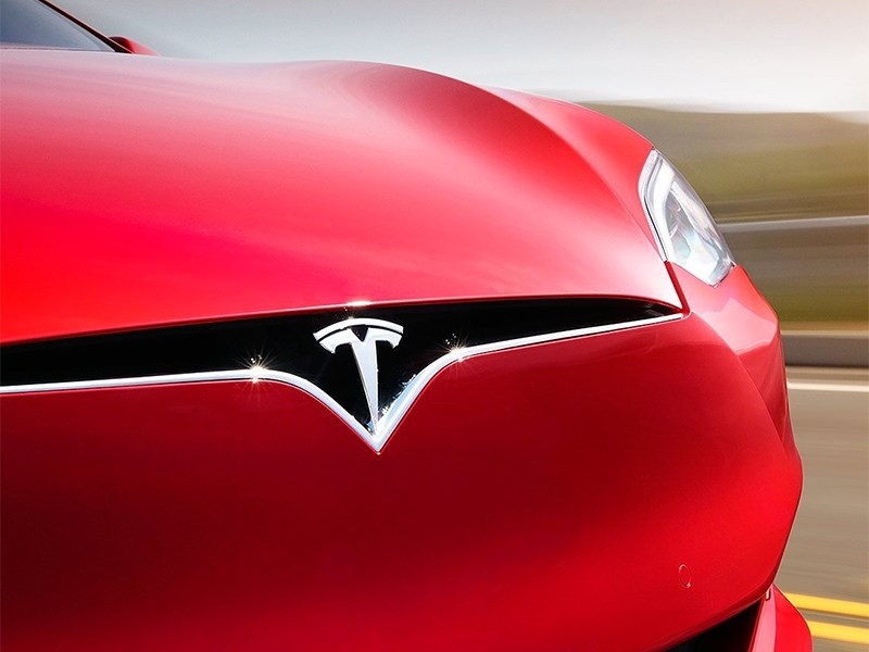 Илон Маск заявил, что останется во главе Tesla как минимум на пять лет