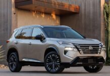 Infiniti готовит новый компактный кроссовер на базе Nissan X-Trail