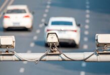 Какие нарушения камеры стали чаще фиксировать на дорогах Москвы?