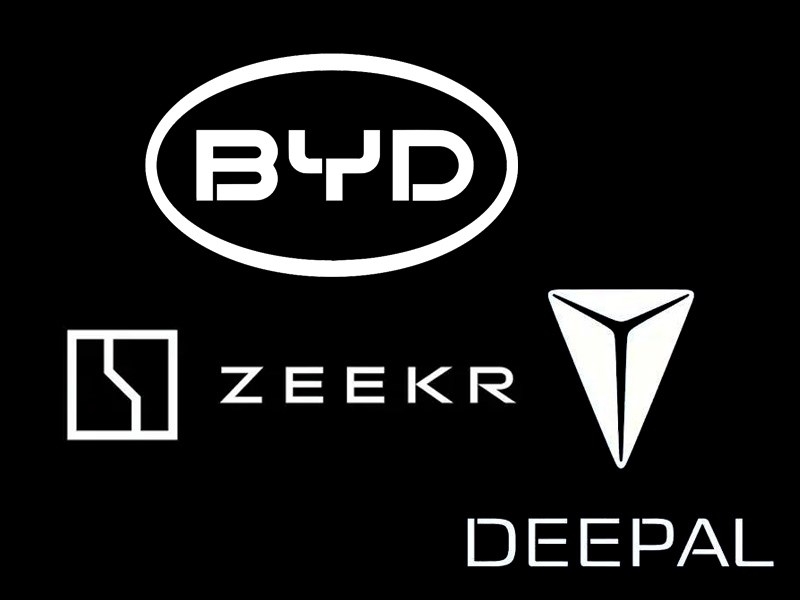 Китайские автопроизводители намерены бросить вызов Hyundai и Kia на их родном рынке