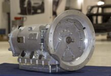 Коробку передач от Aurus позаимствуют для автобусов НЕФАЗ