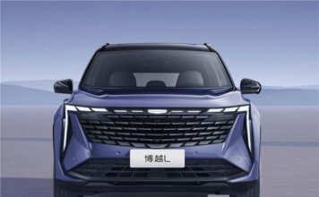 Кроссоверы Geely EX5 и Atlas будут выпускаться на белорусском заводе «БелДжи»