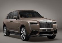 Люкс за 45 млн рублей: сколько сегодня стоит элитный автомобиль в России