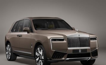 Люкс за 45 млн рублей: сколько сегодня стоит элитный автомобиль в России