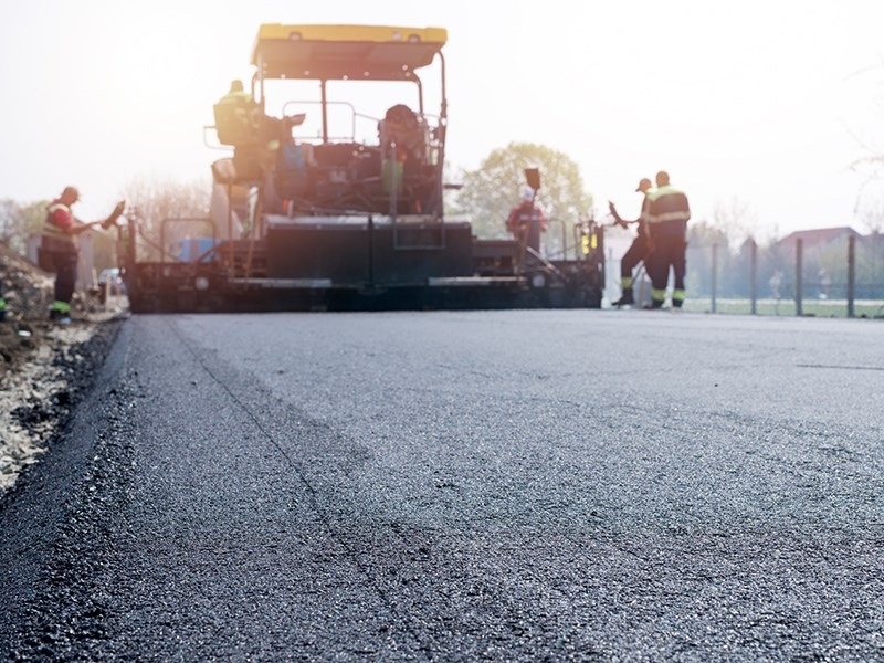На юге России появится кольцевая трасса вокруг Азовского моря