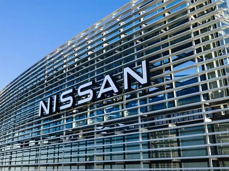 Nissan завершил 2024 финансовый год с убытком в 4,5 млрд долларов