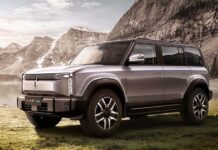 Новые китайские бренды Lepas и Icar готовятся к выходу на российский рынок