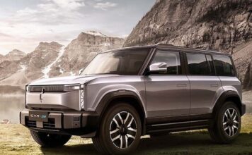 Новые китайские бренды Lepas и Icar готовятся к выходу на российский рынок