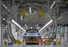 Porsche и Volvo объявили о масштабных сокращениях