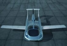 Словаки создали летающий автомобиль. Продажи стартуют в 2026 году
