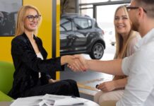 Ставки по автокредитам на новые автомобили в России снизились до минимума за полтора года