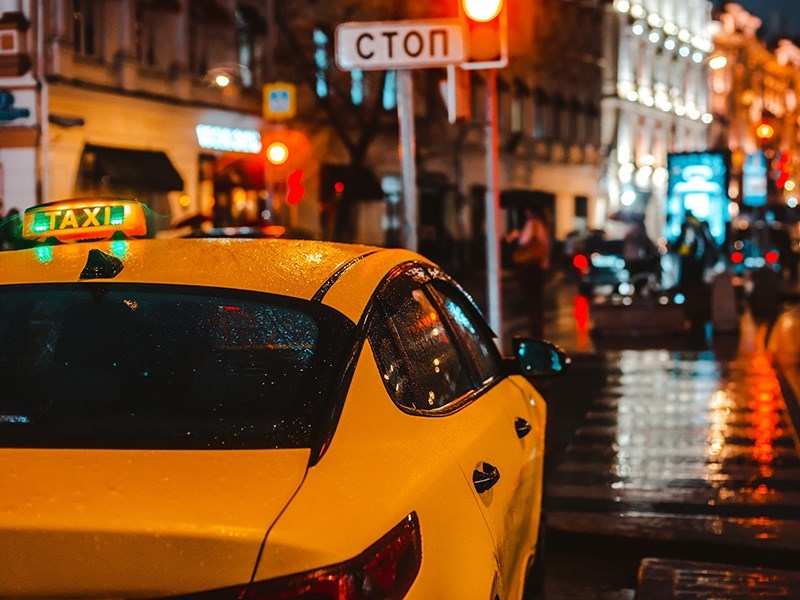 Таксопарки готовятся к активной закупке иномарок в случае принятия закона о локализации