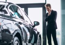 Tesla теряет позиции в Европе из-за плохих продаж