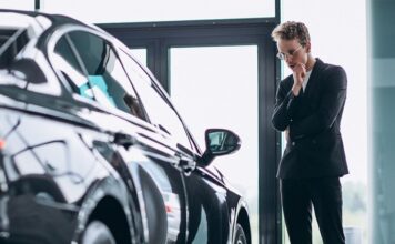 Tesla теряет позиции в Европе из-за плохих продаж