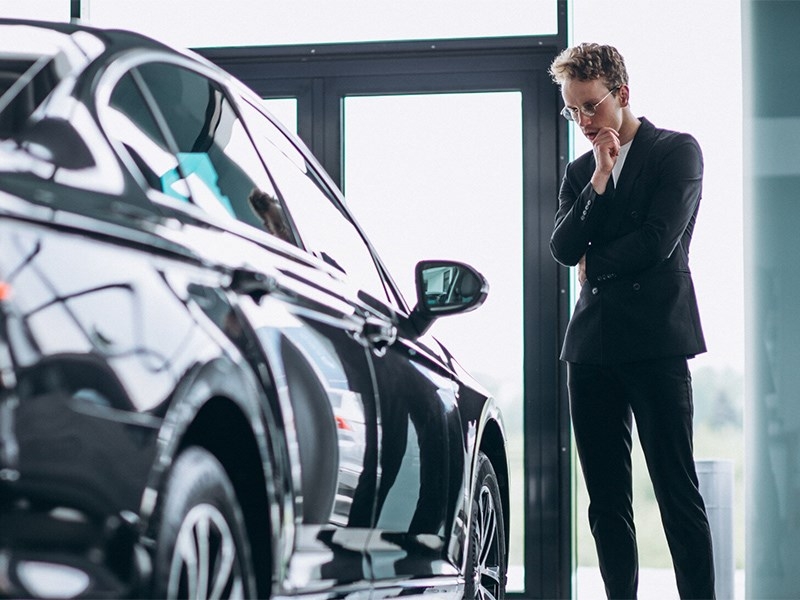 Tesla теряет позиции в Европе из-за плохих продаж