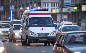 В Госдуме предложили ужесточить наказание за непропуск скорой помощи