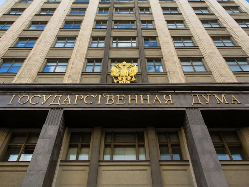 В Госдуме предложили временно лишать прав водителей, не выплативших компенсации пострадавшим в ДТП