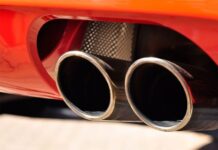 В России могут в 40 раз повысить штраф за эксплуатацию шумных автомобилей