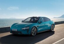 Xiaomi теряет по 900 долларов на каждом проданном электромобиле