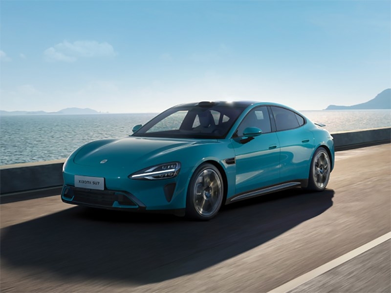 Xiaomi теряет по 900 долларов на каждом проданном электромобиле