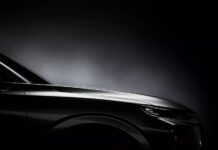 Audi готовится представить новый Q3