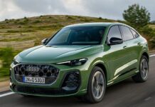 Audi передумала прощаться с двигателями внутреннего сгорания