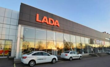 Автомобили Lada могут подорожать из-за роста себестоимости