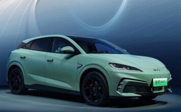 BYD назвал ценовую войну на электрокары в Китае губительной для отрасли