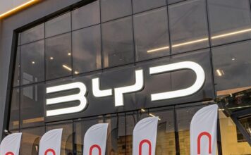 BYD сокращает производство и откладывает расширение бизнеса из-за роста складских остатков