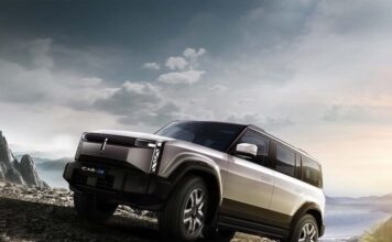 Chery готовит для российского рынка новый бренд iCaur