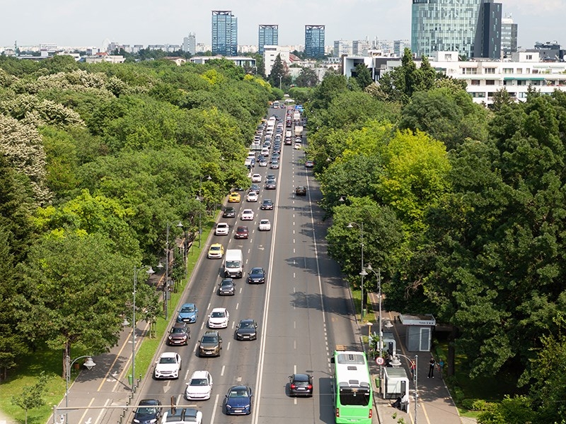 Доля китайских автомобилей в России в мае достигла 54%