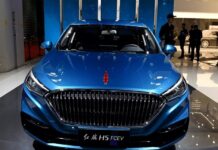 Hongqi объявила о технологическом прорыве в разработке водородных автомобилей