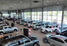 Импорт японских автомобилей в Россию снижается несмотря на рост товарооборота