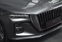 КАМАЗ и Газпром помогут Hongqi локализовать выпуск автомобилей в России