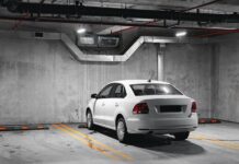 Машино-места в Москве растут в цене быстрее квартир