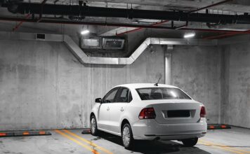 Машино-места в Москве растут в цене быстрее квартир