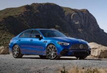 Mercedes-AMG отказался от 4-цилиндрового мотора