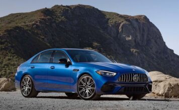 Mercedes-AMG отказался от 4-цилиндрового мотора