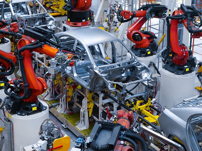 Mitsubishi окончательно отказалась от производства автомобилей в России